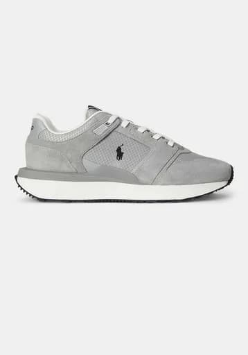 Polo Ralph Lauren Αθλητικά Train89 - 809P01637 002 Grey