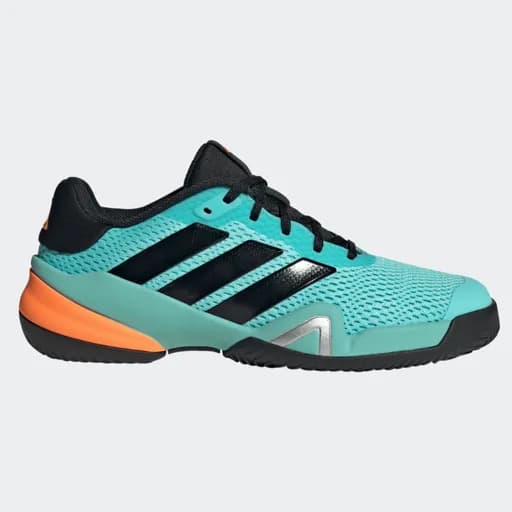 Παιδικά Παπούτσια Τένις adidas Barricade