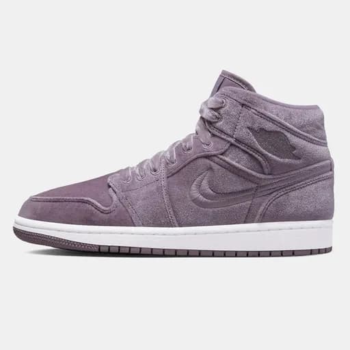 Jordan Air 1 Mid SE Γυναικεία Μποτάκια (9000128159_64541)