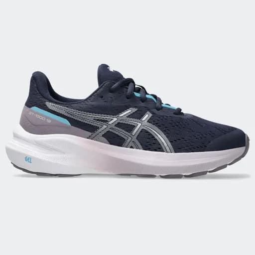 ASICS GΤ-1000 13 Kid's Running Shoes (GS)