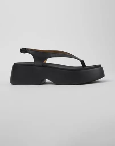 CAMPER Ultrasoft Negro/Tasha Negro K201859-001-001 Black