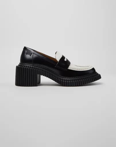 CAMPER Mimi Negro,Mimi Houston/Pix London Negro K201811-006-006 Multi