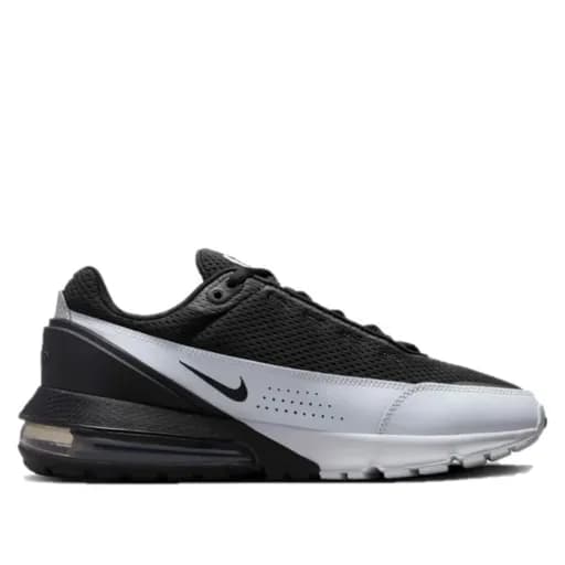 Nike Air Max Pulse DR0453‑005 Sneakers Μαύρο / Λευκό