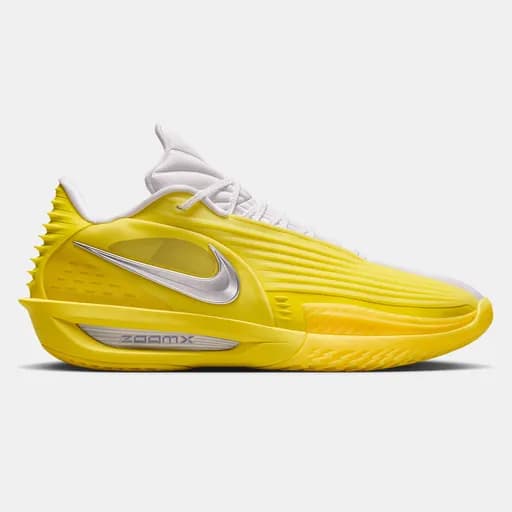Nike G.T. Cut 3 Turbo "Los Angeles Lakers" Ανδρικά Μπασκετικά Παπούτσια (9000234774_86757)