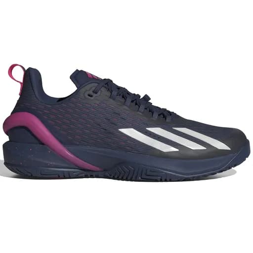 Ανδρικά παπούτσια τένις adidas adizero Cybersonic