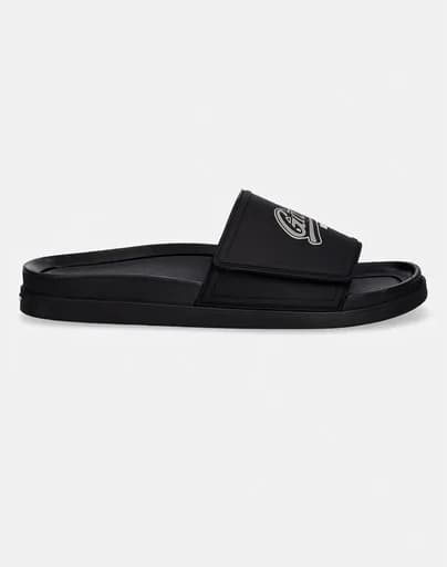 GANT ΠΑΠΟΥΤΣΙΑ ΑΝΔΡΙΚΑ PIERBAY 3GS32639301-G00 Black