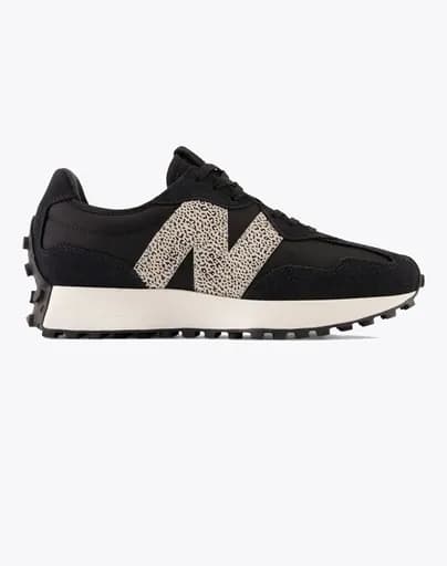 NEW BALANCE SHOES WS327PH-B Black