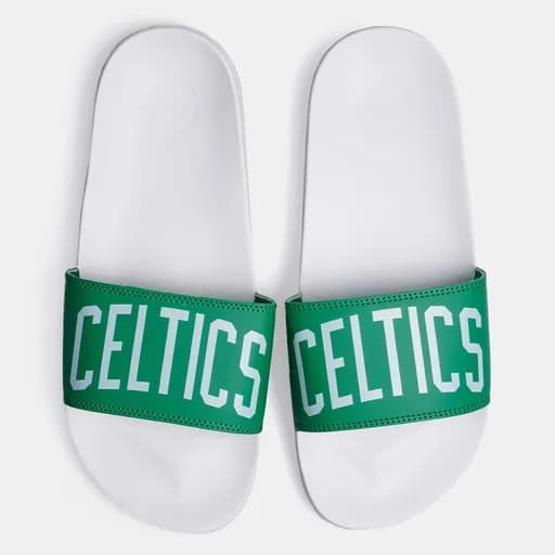 Islide Motto Celtics Ανδρικά Slides (9000243887_61897)