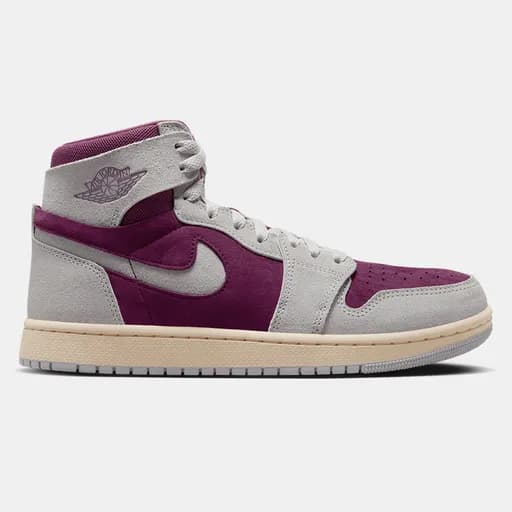 Jordan Αir 1 Zoom CMFT 2 Γυναικεία Μποτάκια (9000190029_78447)