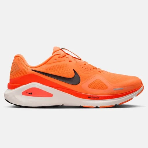 Nike Structure 26 Ανδρικά Παπούτσια για Τρέξιμο (9000233170_86190)