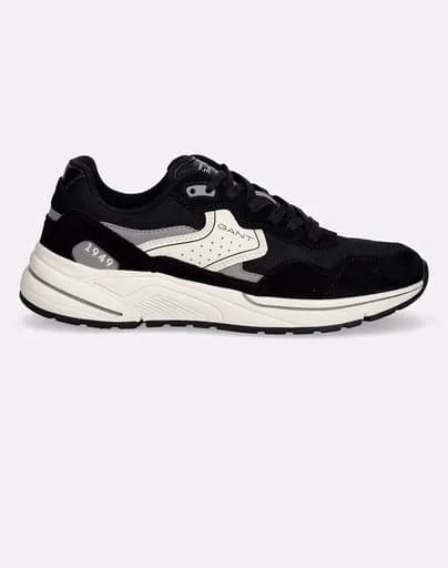 GANT ΠΑΠΟΥΤΣΙΑ ΑΝΔΡΙΚΑ JAYBRO 3GS32631209-G00 Black