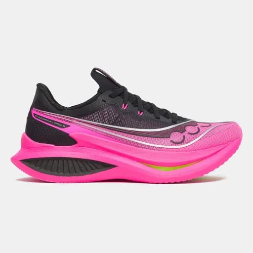 Saucony Endorphin Pro 5 Ανδρικά Παπούτσια για Τρέξιμο (9000264995_1469)
