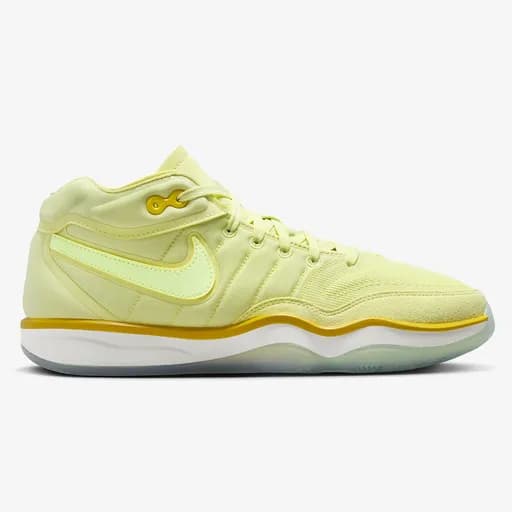 Nike Air Zoom G.T. Hustle 2 Ανδρικά Μπασκετικά Μποτάκια (9000164541_72748)