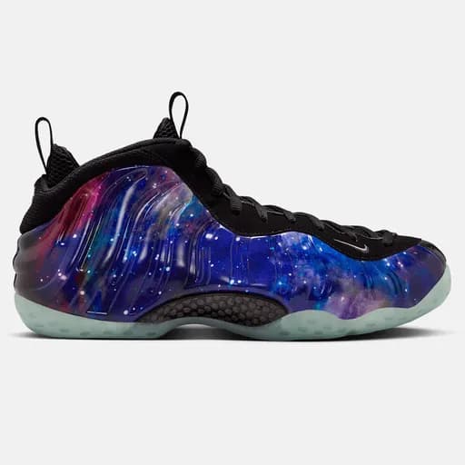 Nike Air Foamposite One Ανδρικά Μπασκετικά Μποτάκια (9000230258_85643)