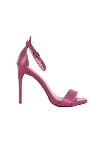 CHEVALIER ΠΑΠΟΥΤΣΙΑ ΠΕΔΙΛΑ MESTICO ΦΟΥΞΙΑ