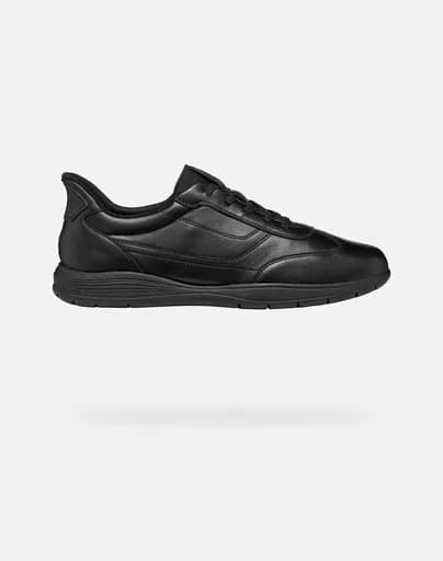 GEOX U SPHERICA EC2 PLUS U65MWA000LMC9999-C9999 Black