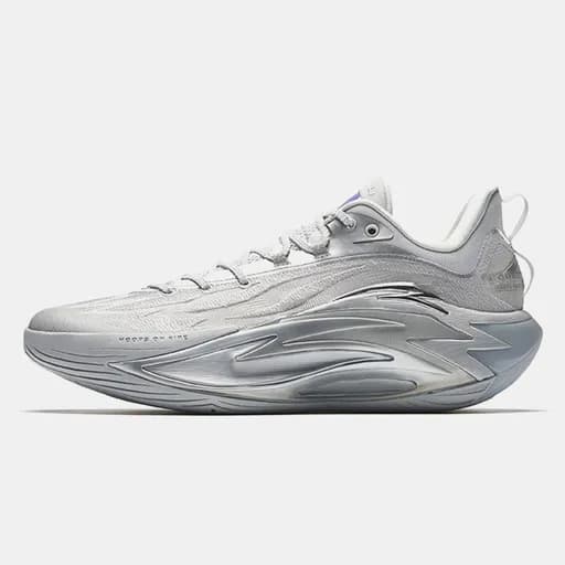 Anta Shock Wave 7.0 Ανδρικά Παπούτσια (9000263541_1730)