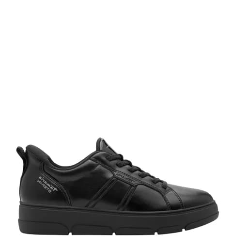 Γυναικεία Sneakers Tamaris 1-23758-45 007 μαύρο