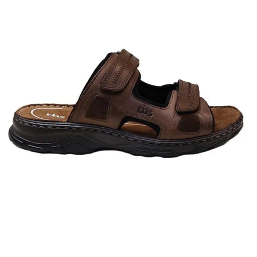 TBS JONATAN E8155 COGNAC