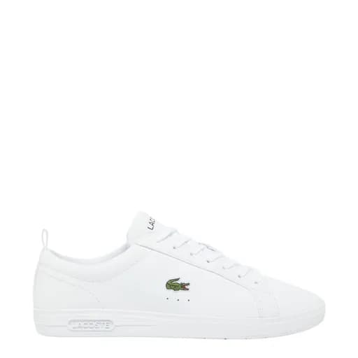 Γυναικεία sneakers Lacoste COURT BASE 224 1 SFA 748SFA012321G λευκό δέρμα
