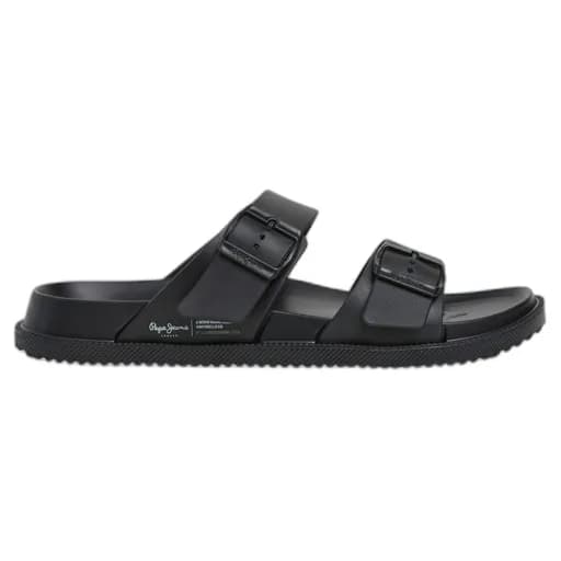 PEPE JEANS PMS700011-999 ΠΑΝΤΟΦΛΑ OCEAN BLACK
