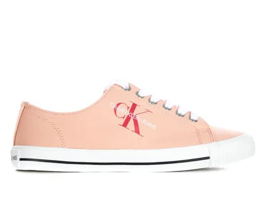 Γυναικεία Sneakers Ροζ Calvin Klein B4R0896-LIGHT PEONY