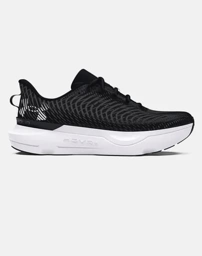 UNDER ARMOUR UA Infinite Pro 3027190-001 Black