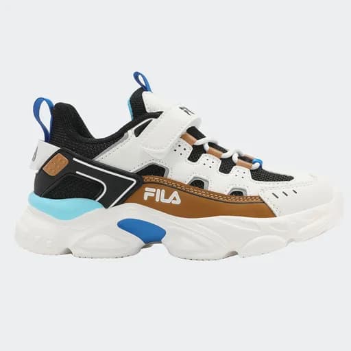 Fila Memory Spinel 3 V Kids Footwear