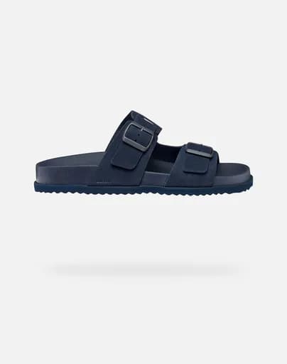 GEOX U PARNAIBA U651KA00022C4002-C4002 NavyBlue