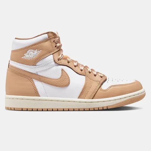Air Jordan 1 Retro High OG "Praline" Γυναικεία Μποτάκια (9000164922_72813)