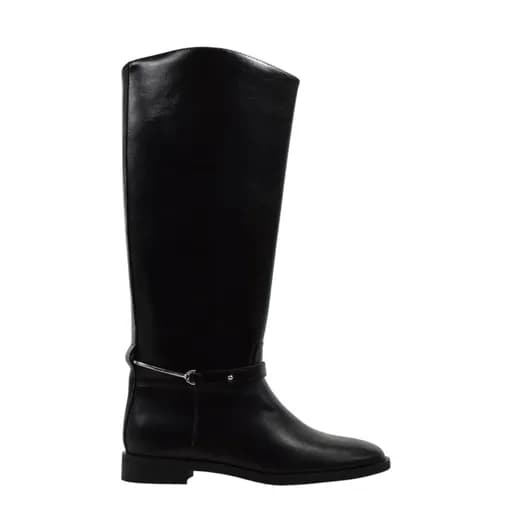 Γυναικείες μπότες Corina M5830 μαύρο