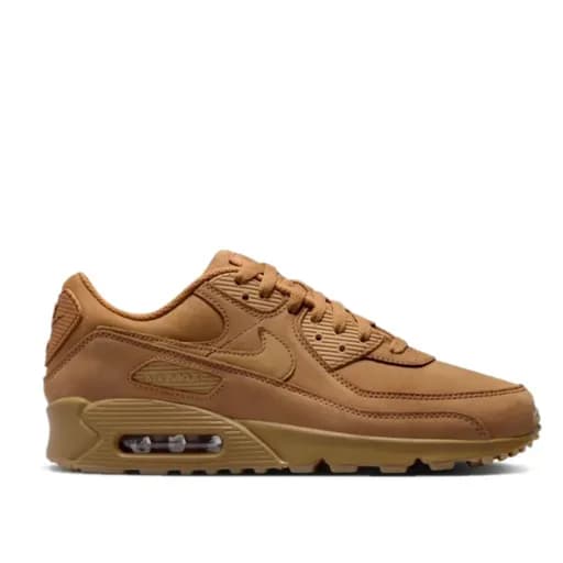 Nike Air Max 90 FZ5102-299 Sneakers Μπεζ