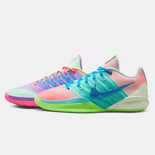 Nike Sabrina 3 "What The" Γυναικεία Μπασκετικά Παπούτσια (9000257417_90875)