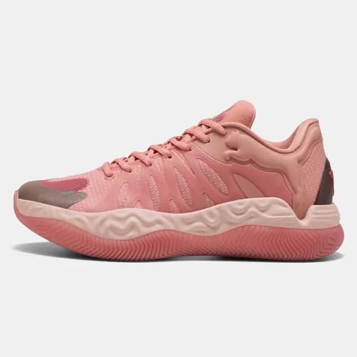 Puma HALI 1 Ανδρικά Μπασκετικά Παπούτσια (9000266416_93122)