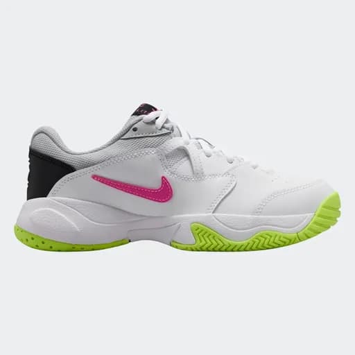 Παιδικά παπούτσια τένις NikeCourt Jr. Lite 2