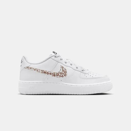 Nike Air Force 1 Low Lace Παιδικά Παπούτσια (9000252148_1540)