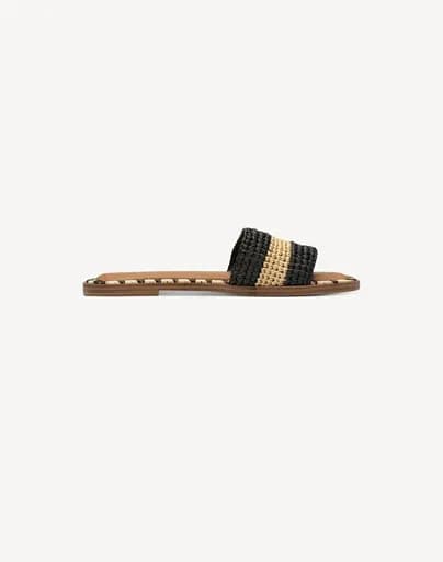 TAMARIS Sandals 1-27117-44-402 Biege