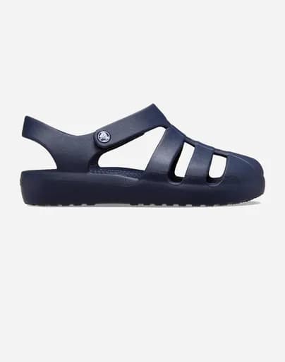 CROCS Classic Fisherman K 210625-410 NavyBlue