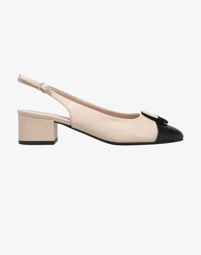 KALOGIROU ΔΑΝΙΕΛΑ LEA ΔΑΝΙΕΛΑ SLINGBACK ΚΑΛΟΓΗΡΟΥ ΔΑΝΙΕΛΑ LEA-M671 Multi