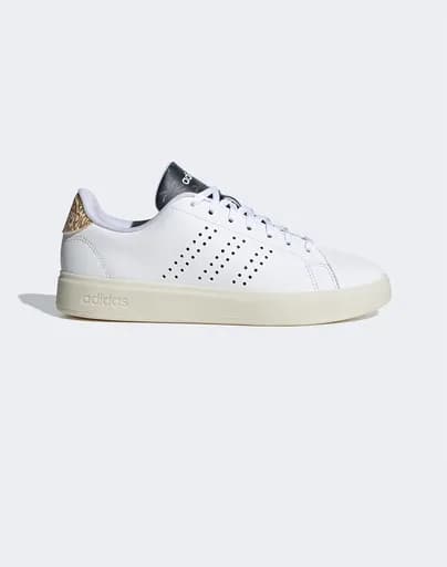 ADIDAS ADVANTAGE 2.0 IG9182-WHITE White