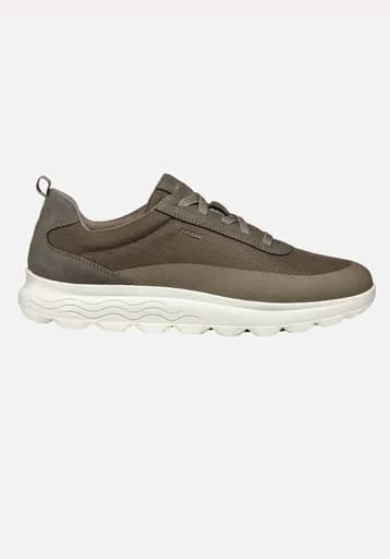 Geox Αθλητικά Παπούτσια Spherica - U46BYA 014EK C1018 Khaki