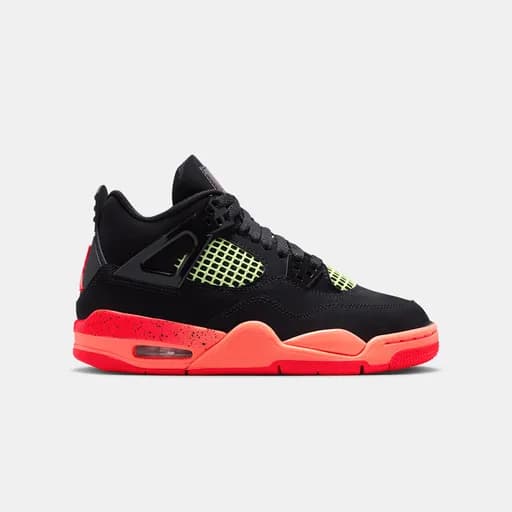 Jordan Air 4 Retro Παιδικά Παπούτσια (9000257029_90900)