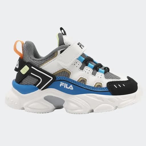 Βρεφικά Παπούτσια Fila Memory Spinel 3 V