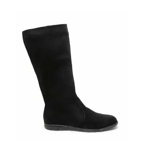 Bigshoes GA8283-01kst Μπότα Μαύρο