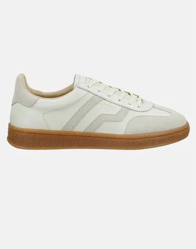 GANT ΠΑΠΟΥΤΣΙΑ ΓΥΝΑΙΚΕΙΑ CUZIMA 3GS32531196-G29 OffWhite