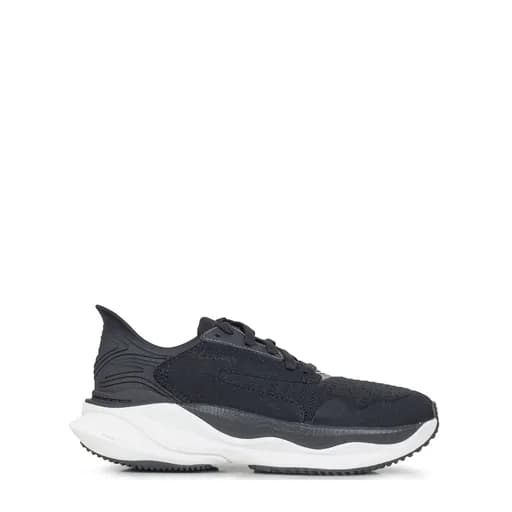 Sneakers γυναικεία Clarks Μαύρο 26184715 Clarks Pace 261