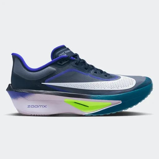 Nike Zoom Fly 6 Ανδρικά Παπούτσια για Τρέξιμο (9000234087_86635)