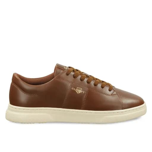 Ανδρικά Δερμάτινα Sneakers Gant Joree 29631688 G45 Ταμπά