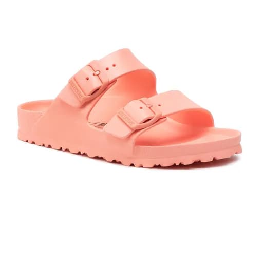 BIRKENSTOCK 1022511 ARIZONA EVA CORAL PEACH
