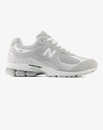 NEW BALANCE 2002R - ΠΑΠΟΥΤΣΙ CLASSICS U2002RK-D LightGray